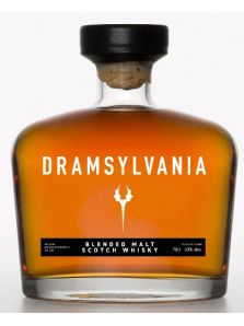 Dramsylvania Blended Malt Scotch Whisky | 70 cl